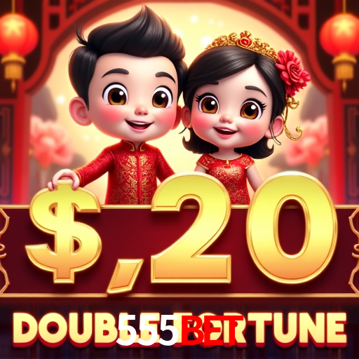 555BET