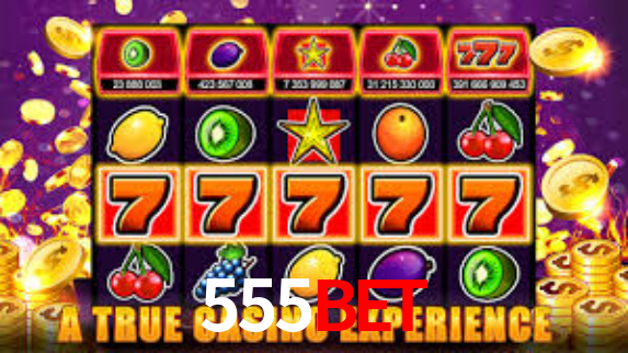 555BET