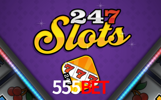 555BET