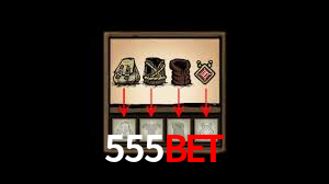 555BET