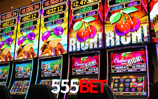 555BET