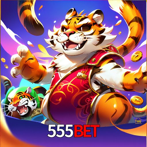 555BET